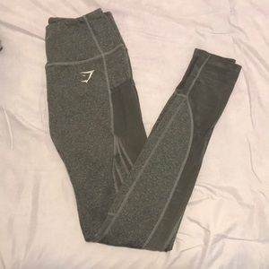Gymshark leggings (Small)